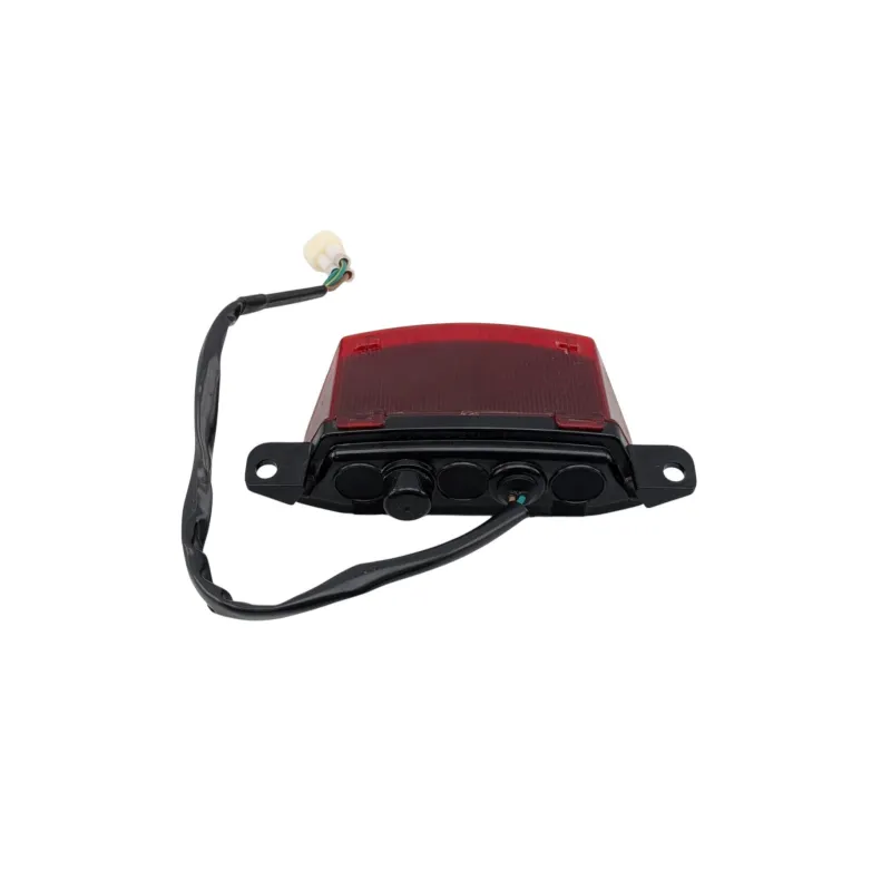 Feu arriere MOTO MORINI XCAPE 650 2021 - 2025