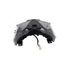 Optique (feux)(phare) MOTO MORINI XCAPE 650 2021 - 2025 Optique (feux)(phare) MOTO MORINI XCAPE 650 2021 - 2025