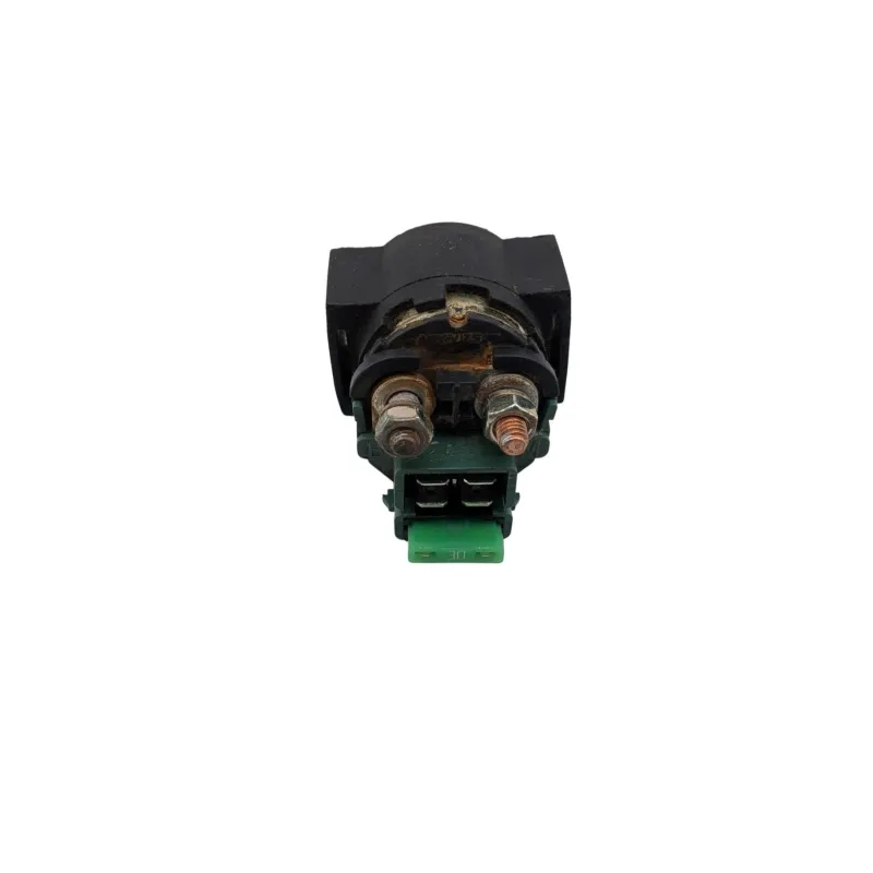 Relais de demarreur MOTO MORINI XCAPE 650 2021 - 2025