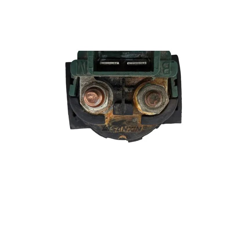 Relais de demarreur MOTO MORINI XCAPE 650 2021 - 2025
