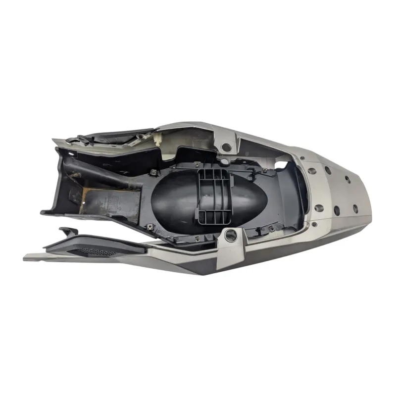 Coque arriere MOTO MORINI XCAPE 650 2021 - 2025