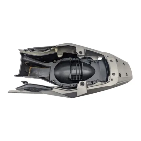 Coque arriere MOTO MORINI XCAPE 650 2021 - 2025