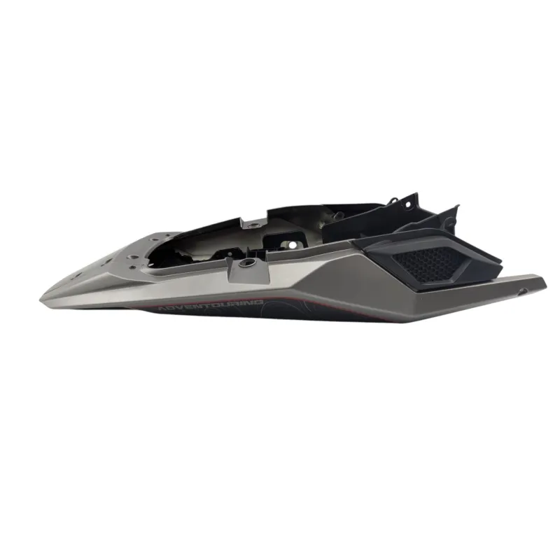 Coque arriere MOTO MORINI XCAPE 650 2021 - 2025