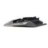 Coque arriere MOTO MORINI XCAPE 650 2021 - 2025 Coque arriere MOTO MORINI XCAPE 650 2021 - 2025