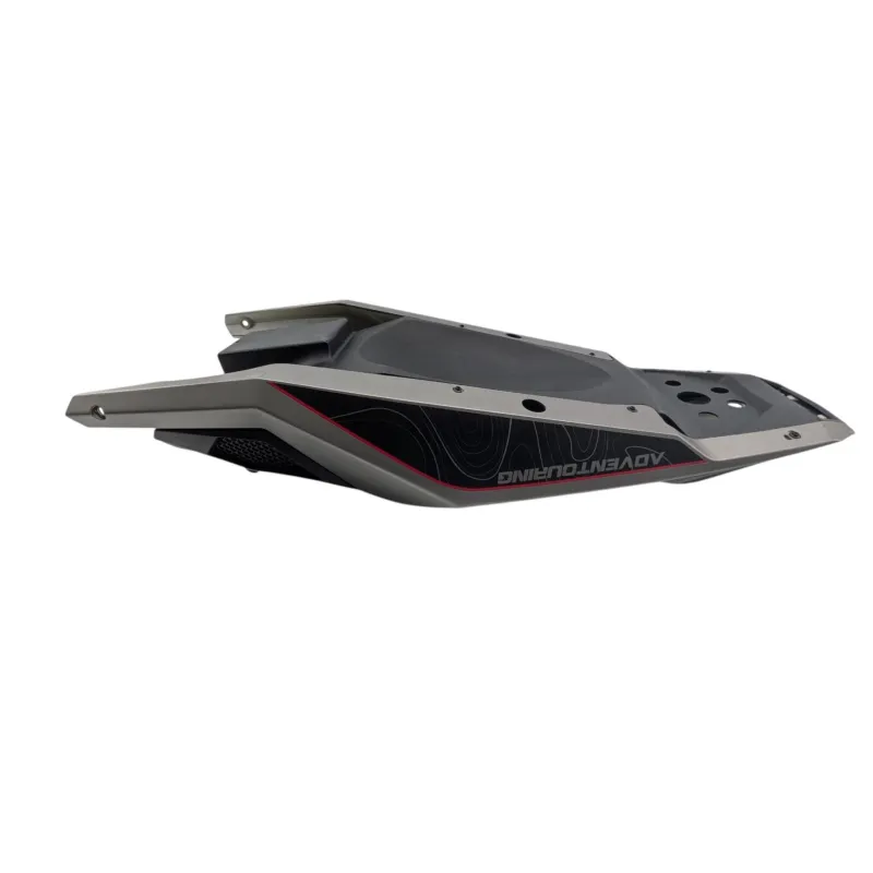 Coque arriere MOTO MORINI XCAPE 650 2021 - 2025