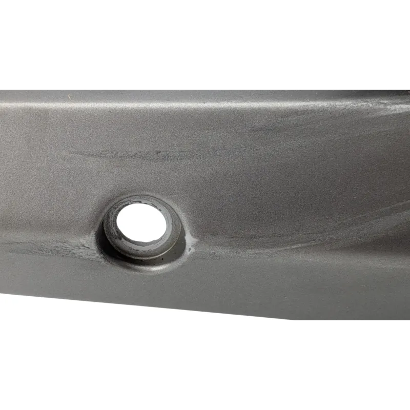 Coque arriere MOTO MORINI XCAPE 650 2021 - 2025