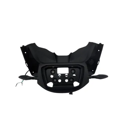 Entourage compteur MOTO MORINI XCAPE 650 2021 - 2025