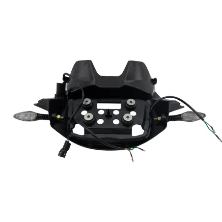 Entourage compteur MOTO MORINI XCAPE 650 2021 - 2025