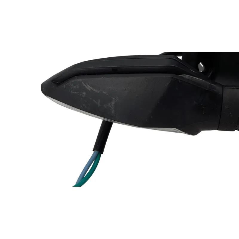 Entourage compteur MOTO MORINI XCAPE 650 2021 - 2025