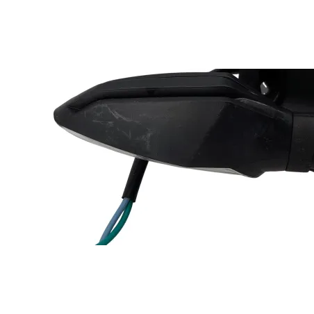 Entourage compteur MOTO MORINI XCAPE 650 2021 - 2025