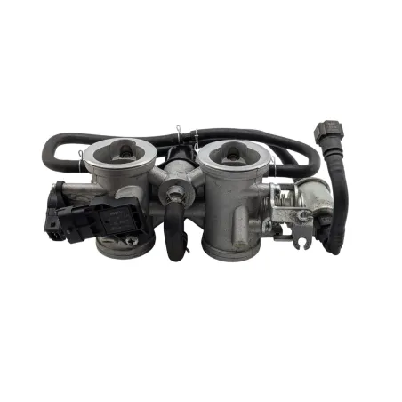 Rampe d'injection MOTO MORINI XCAPE 650 2021 - 2025