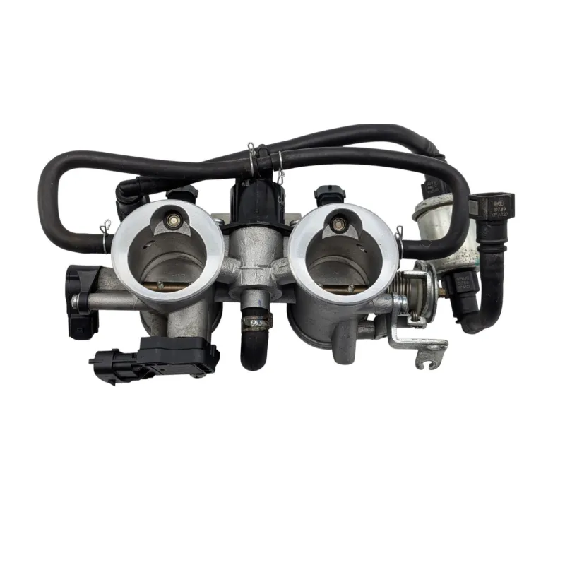 Rampe d'injection MOTO MORINI XCAPE 650 2021 - 2025