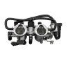Rampe d'injection MOTO MORINI XCAPE 650 2021 - 2025 Rampe d'injection MOTO MORINI XCAPE 650 2021 - 2025