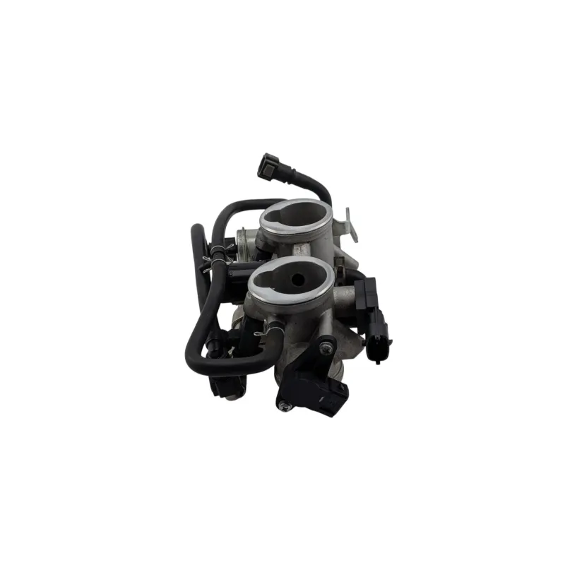 Rampe d'injection MOTO MORINI XCAPE 650 2021 - 2025