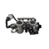 Rampe d'injection MOTO MORINI XCAPE 650 2021 - 2025 Rampe d'injection MOTO MORINI XCAPE 650 2021 - 2025