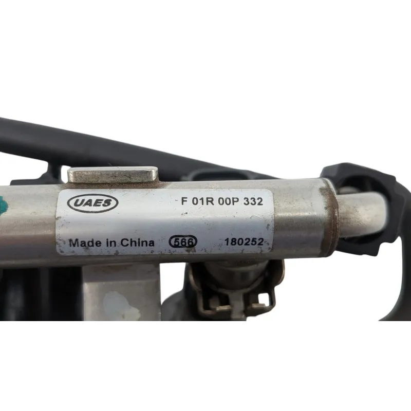 Rampe d'injection MOTO MORINI XCAPE 650 2021 - 2025
