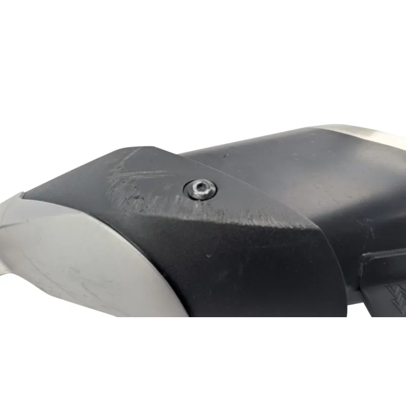Silencieux (echappement) MOTO MORINI XCAPE 650 2021 - 2025