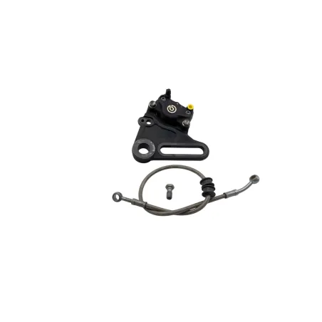 Etrier de frein arriere MOTO MORINI XCAPE 650 2021 - 2025