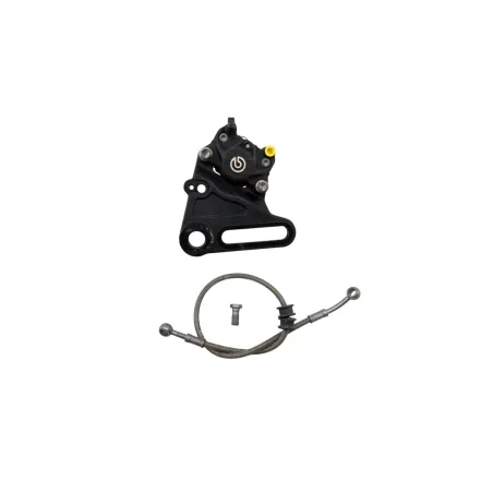 Etrier de frein arriere MOTO MORINI XCAPE 650 2021 - 2025