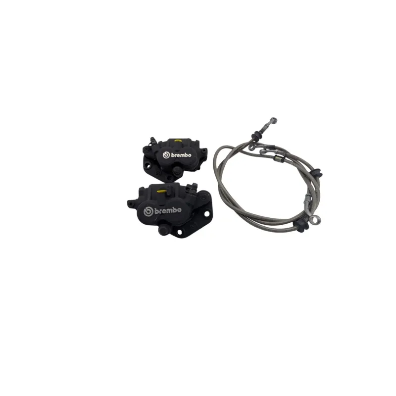 Etrier de frein avant MOTO MORINI XCAPE 650 2021 - 2025