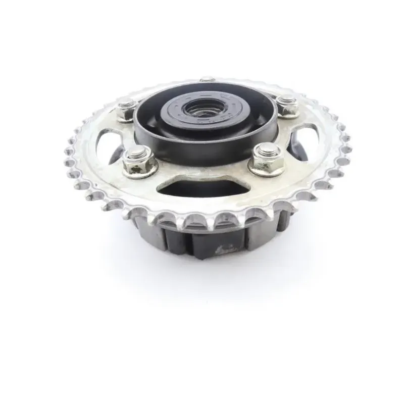 Porte couronne HONDA CBR 650 F ABS 2014 - 2016