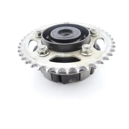 Porte couronne HONDA CBR 650 F ABS 2014 - 2016
