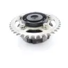 Porte couronne HONDA CBR 650 F ABS 2014 - 2016