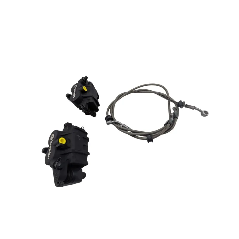 Etrier de frein avant MOTO MORINI XCAPE 650 2021 - 2025