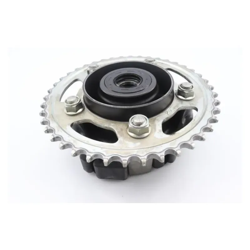 Porte couronne HONDA CBR 650 F ABS 2014 - 2016