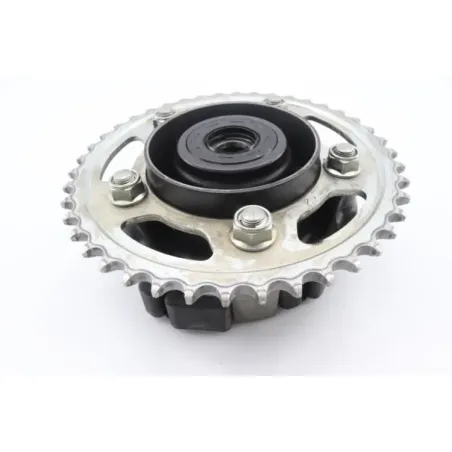 Porte couronne HONDA CBR 650 F ABS 2014 - 2016
