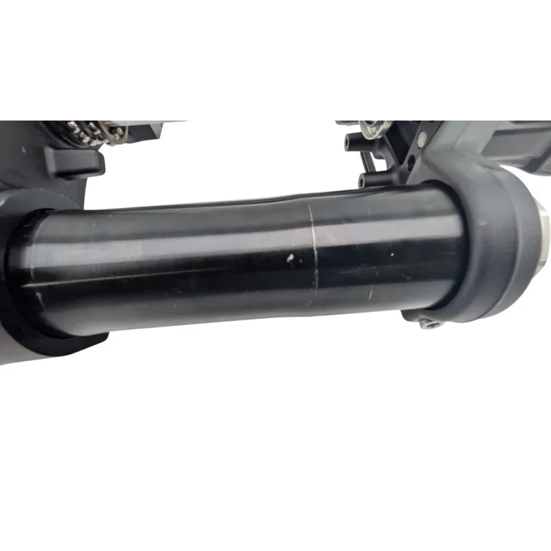 Fourche complete MOTO MORINI XCAPE 650 2021 - 2025