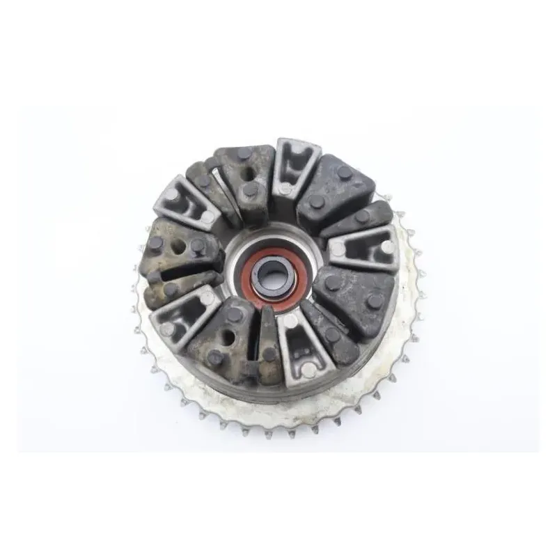 Porte couronne HONDA CBR 650 F ABS 2014 - 2016