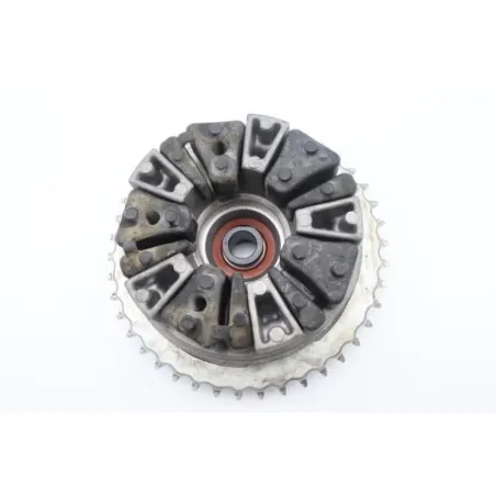 Porte couronne HONDA CBR 650 F ABS 2014 - 2016