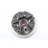 Porte couronne HONDA CBR 650 F ABS 2014 - 2016