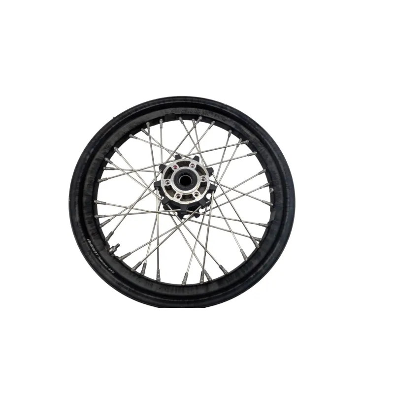 Jante avant MOTO MORINI XCAPE 650 2021 - 2025