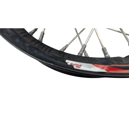 Jante avant MOTO MORINI XCAPE 650 2021 - 2025