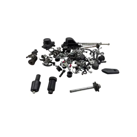 Kit visserie MOTO MORINI XCAPE 650 2021 - 2025
