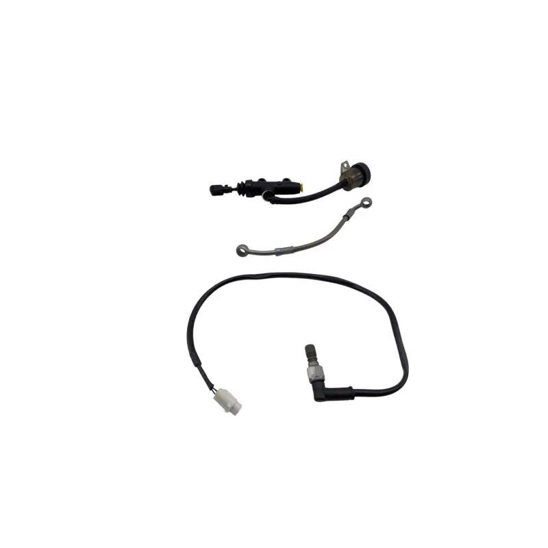 Maitre cylindre frein arriere MOTO MORINI XCAPE 650 2021 - 2025