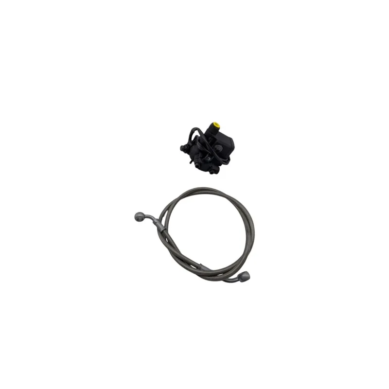 Maitre cylindre frein avant MOTO MORINI XCAPE 650 2021 - 2025