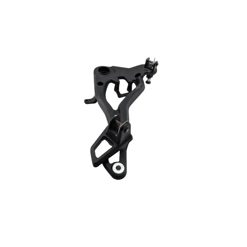 Platine avant droite MOTO MORINI XCAPE 650 2021 - 2025