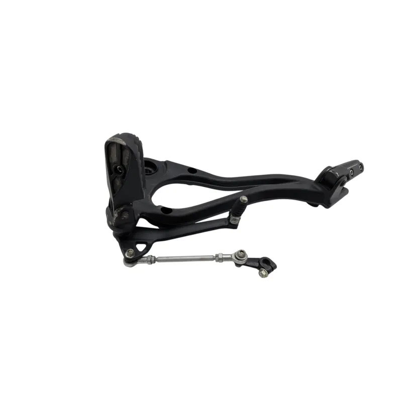 Platine avant gauche MOTO MORINI XCAPE 650 2021 - 2025