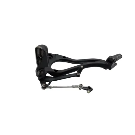 Platine avant gauche MOTO MORINI XCAPE 650 2021 - 2025