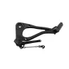 Platine avant gauche MOTO MORINI XCAPE 650 2021 - 2025 Platine avant gauche MOTO MORINI XCAPE 650 2021 - 2025