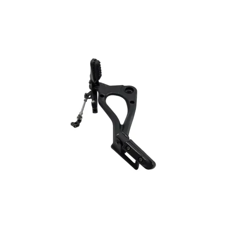 Platine avant gauche MOTO MORINI XCAPE 650 2021 - 2025