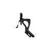 Platine avant gauche MOTO MORINI XCAPE 650 2021 - 2025 Platine avant gauche MOTO MORINI XCAPE 650 2021 - 2025
