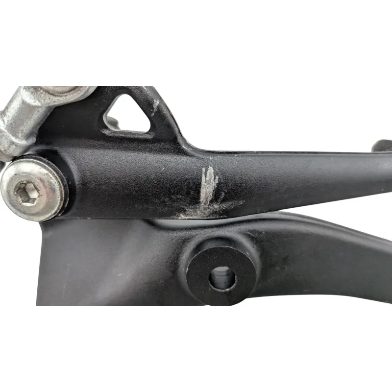 Platine avant gauche MOTO MORINI XCAPE 650 2021 - 2025