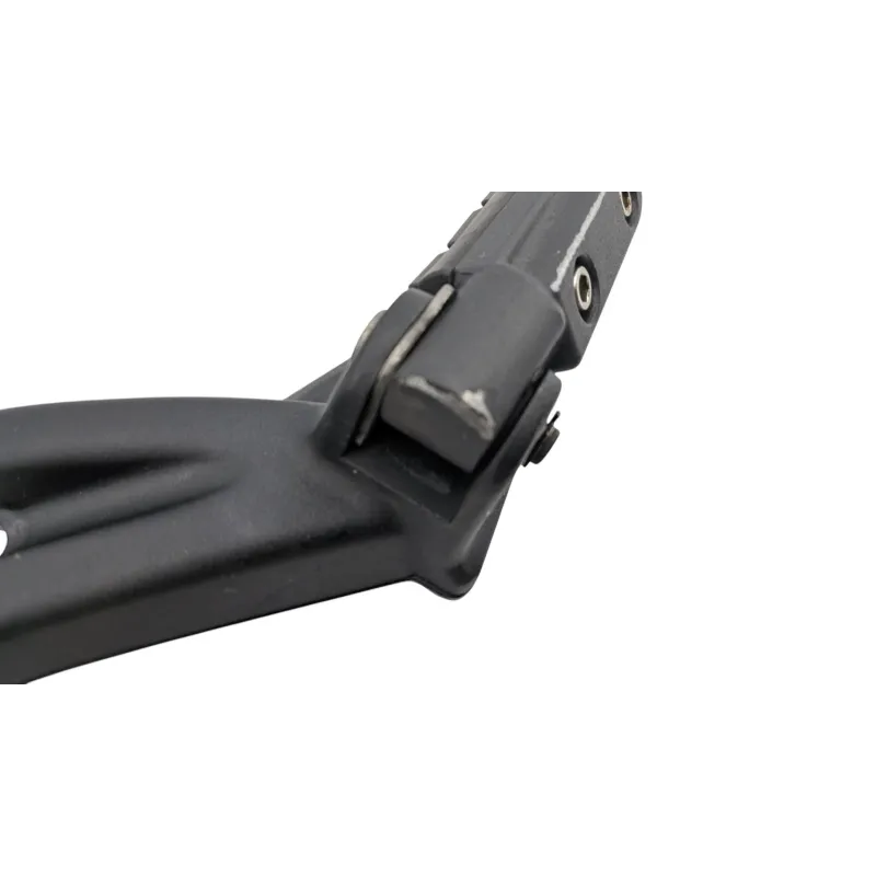 Platine avant gauche MOTO MORINI XCAPE 650 2021 - 2025