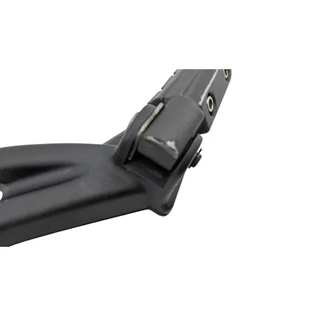 Platine avant gauche MOTO MORINI XCAPE 650 2021 - 2025
