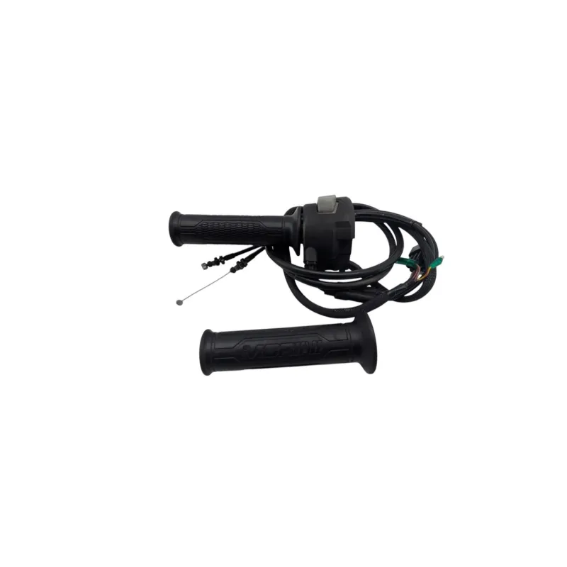 Commodo droit MOTO MORINI XCAPE 650 2021 - 2025