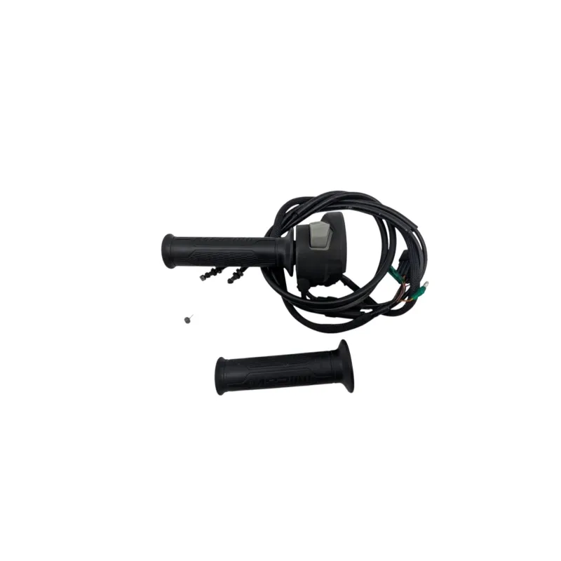 Commodo droit MOTO MORINI XCAPE 650 2021 - 2025
